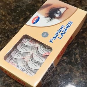 False Eyelashes